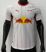 2627 RB Leipzig Home player version Soccer Jersey